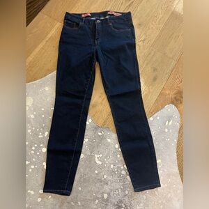 Womans ABS jeans